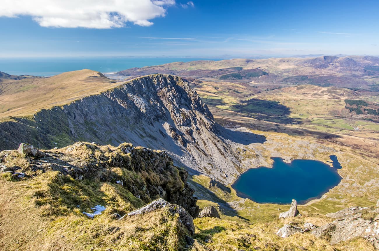 Snowdonia-National-Park-Cadair-Idris-Pony-Pas